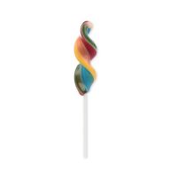 Zapich - colorful twist lollipop