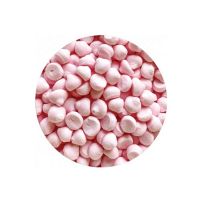 Mini pink meringues 25g