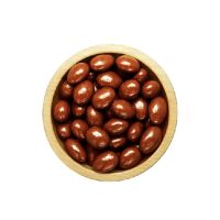 Almonds in milk chocolate coating 100 g
