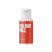 Farba olejna Color Mill Sunset 20 ml