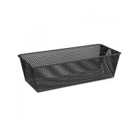 Perforated bread pan 26 x 11.5 x 7.2 cm