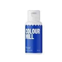 Olajfesték Color Mill Royal 20 ml