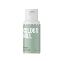 Farba olejová Colour Mill Sage 20 ml