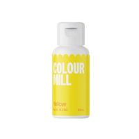 Oil paint Color Mill yellow 20 ml