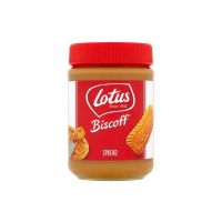 LOTUS spread from caramelized biscuits Classic 400g