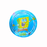 Wafer - Sponge Bob