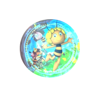 Wafer - Maya the Bee and others