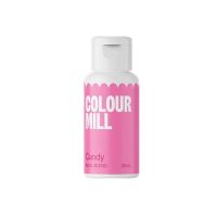 Farba olejna Color Mill Candy 20 ml