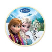 Wafelek Mrożony - Elsa, Anna, Olaf II