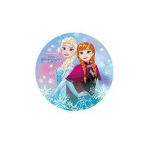 Wafelek Mrożony - Elsa i Anna