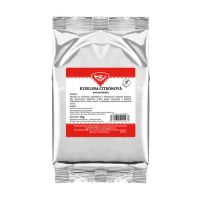 Citric acid anhydrous 1 kg