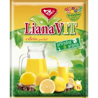 LianaVIT citrom 75 g