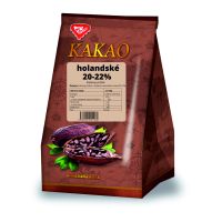 Holländischer Kakao 20-22% Liana 1kg