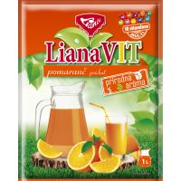 LianaVIT narancs 75 g