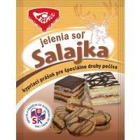 Salajka - deer salt 20 g