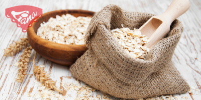 Oat flakes and their beneficial effects on the body