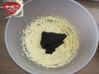 Ciasto makowe bez mąki