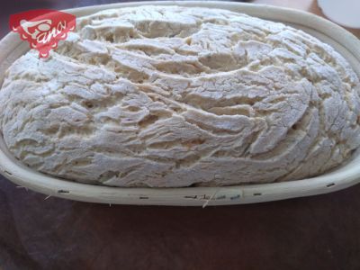 Gluténmentes sütőtök kenyér