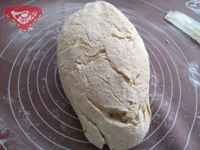 Bezglutenowy chleb dyniowy