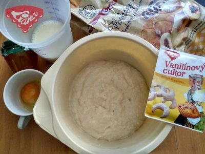Gluten-free sourdough fritters