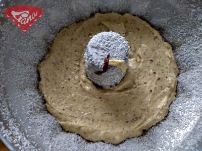 Glutenfreier Kuchen DREI WÜNSCHE