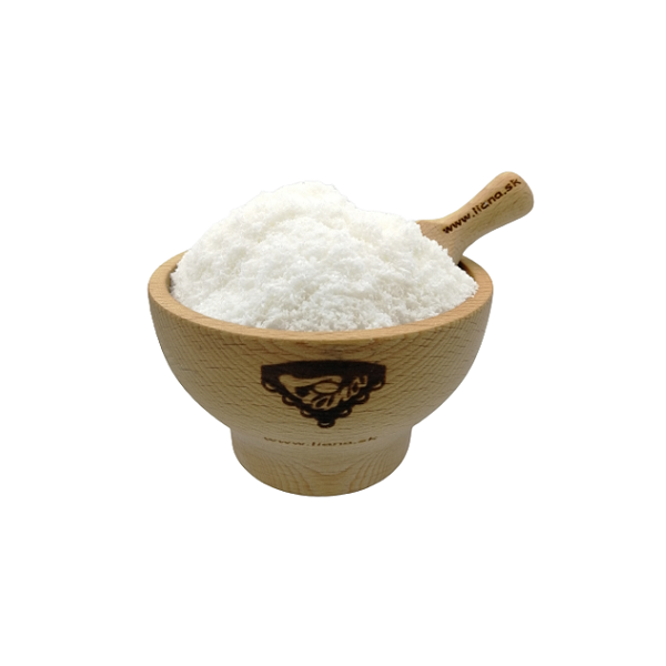 Fine grated coconut 1kg