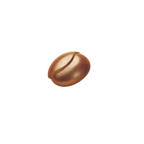 Form for coffee bean pralines - 20 pcs