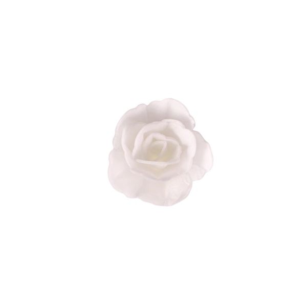 Wafer rose Chinese small white
