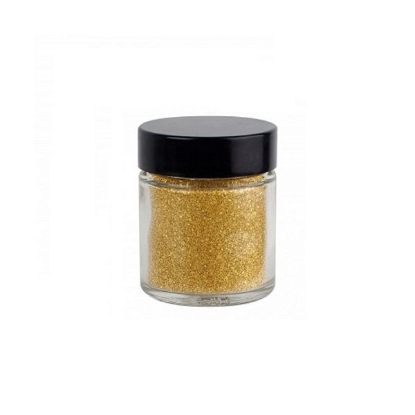 Jadalne kawałki złota 23 karaty 300 mg „1”