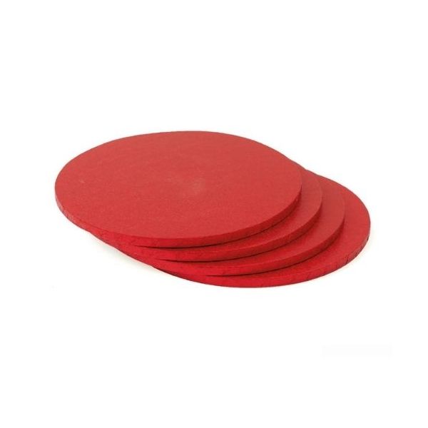 Pad red EXTRA thick 25 cm