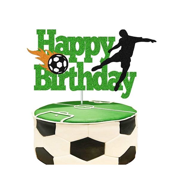 Zapich – Alles Gute zum Geburtstag Fußball