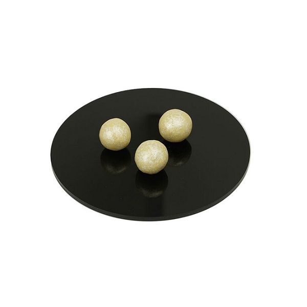 Pearls csokoládé ekrü mogyoróval 150 g