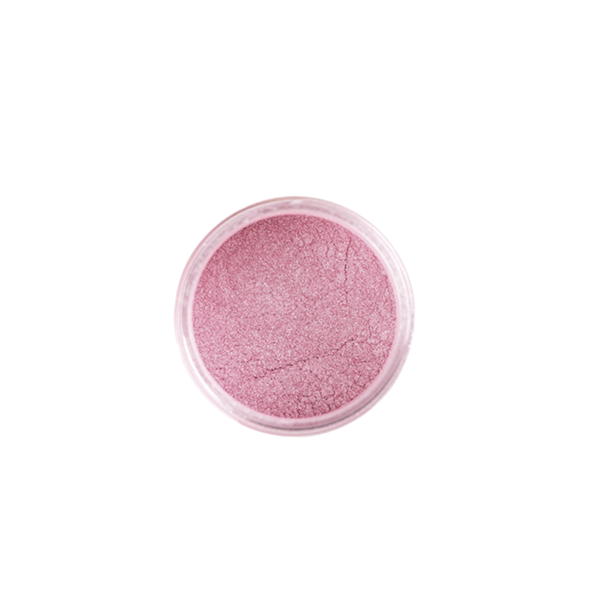 Color powder pink - baby ping 4.2 g