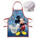 Mickey Mouse aprons